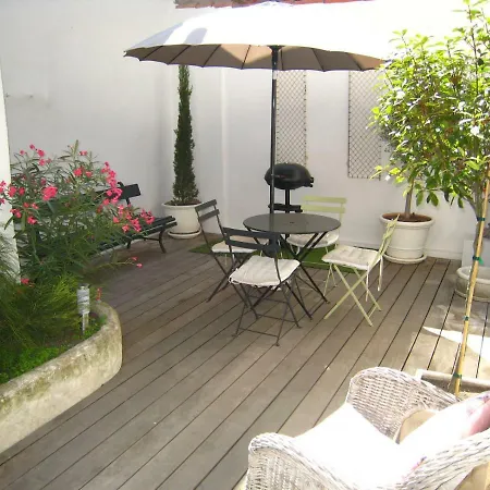 Stellahome - La Petite Cour Sanary-sur-Mer Exterior photo