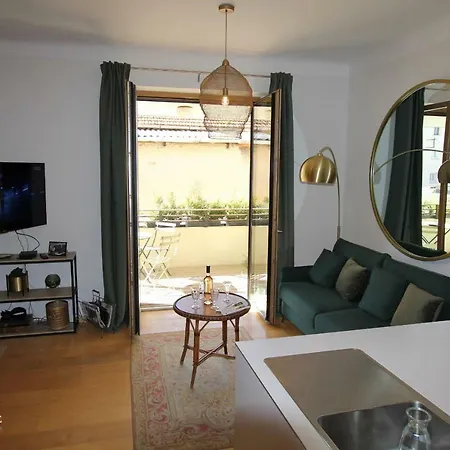 Stellahome - La Petite Cour Sanary-sur-Mer Exterior photo