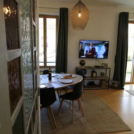 Stellahome - La Petite Cour Sanary-sur-Mer Exterior photo