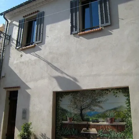 Stellahome - La Petite Cour Sanary-sur-Mer Exterior photo