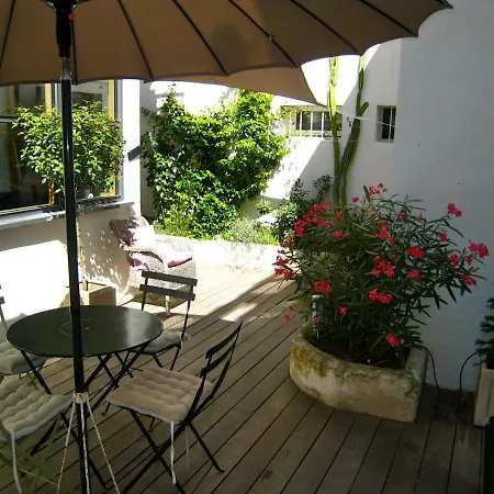 Stellahome - La Petite Cour Sanary-sur-Mer Exterior photo