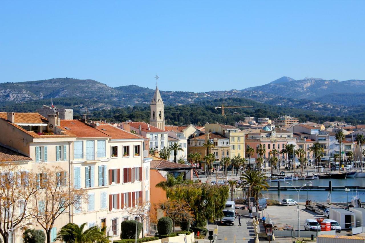Stellahome - La Petite Cour Sanary-sur-Mer