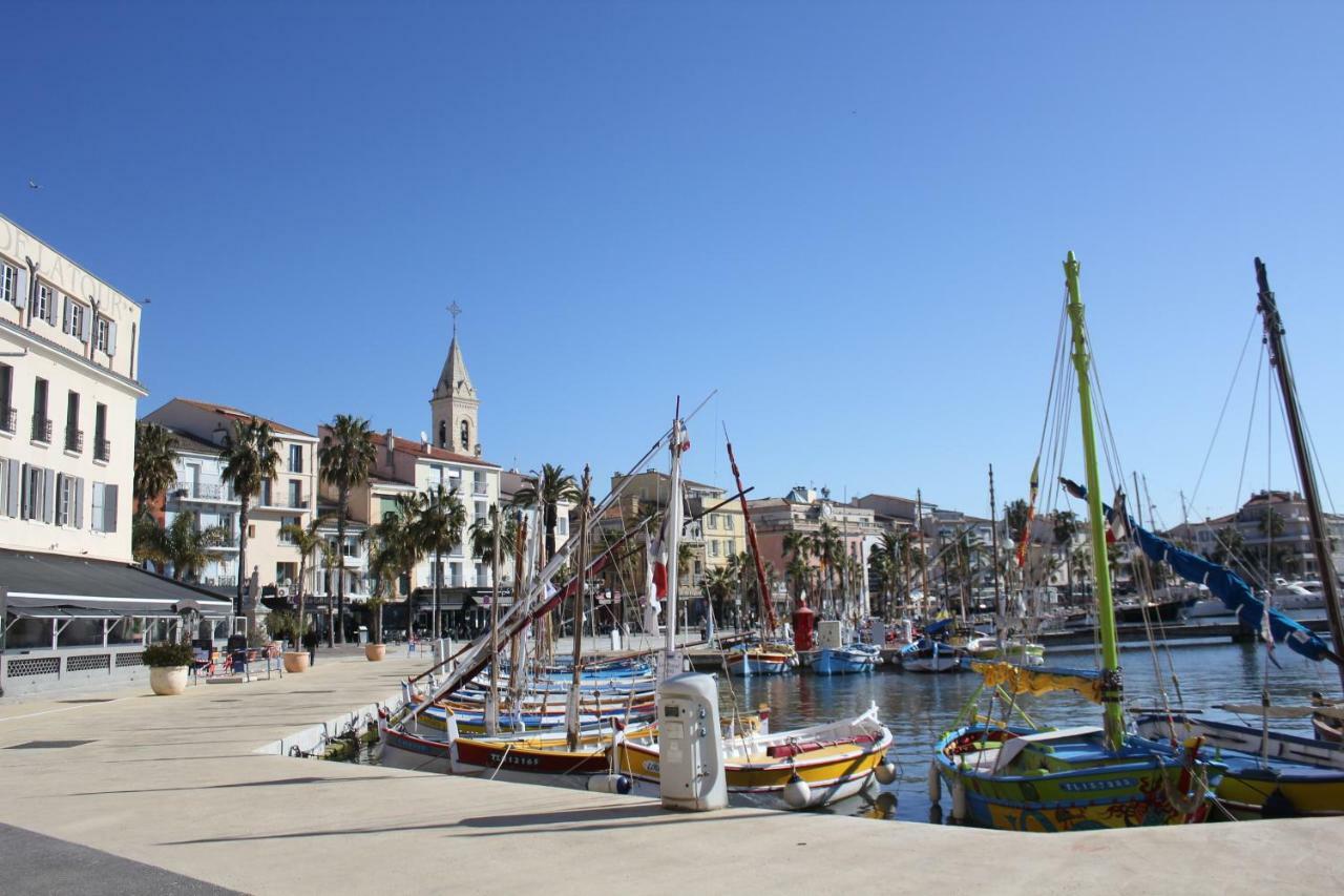 Stellahome - La Petite Cour Sanary-sur-Mer