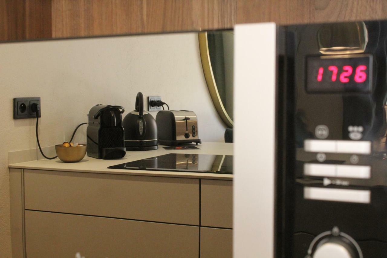 Stellahome - La Petite Cour Apartamento Sanary-sur-Mer
