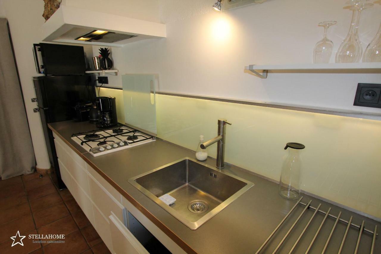 Stellahome - La Petite Cour Apartamento