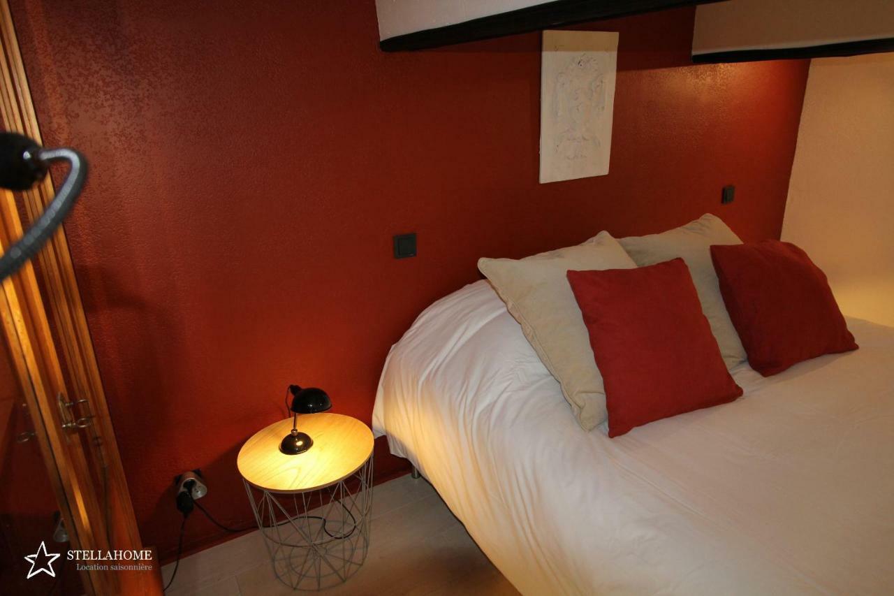Stellahome - La Petite Cour Apartment *