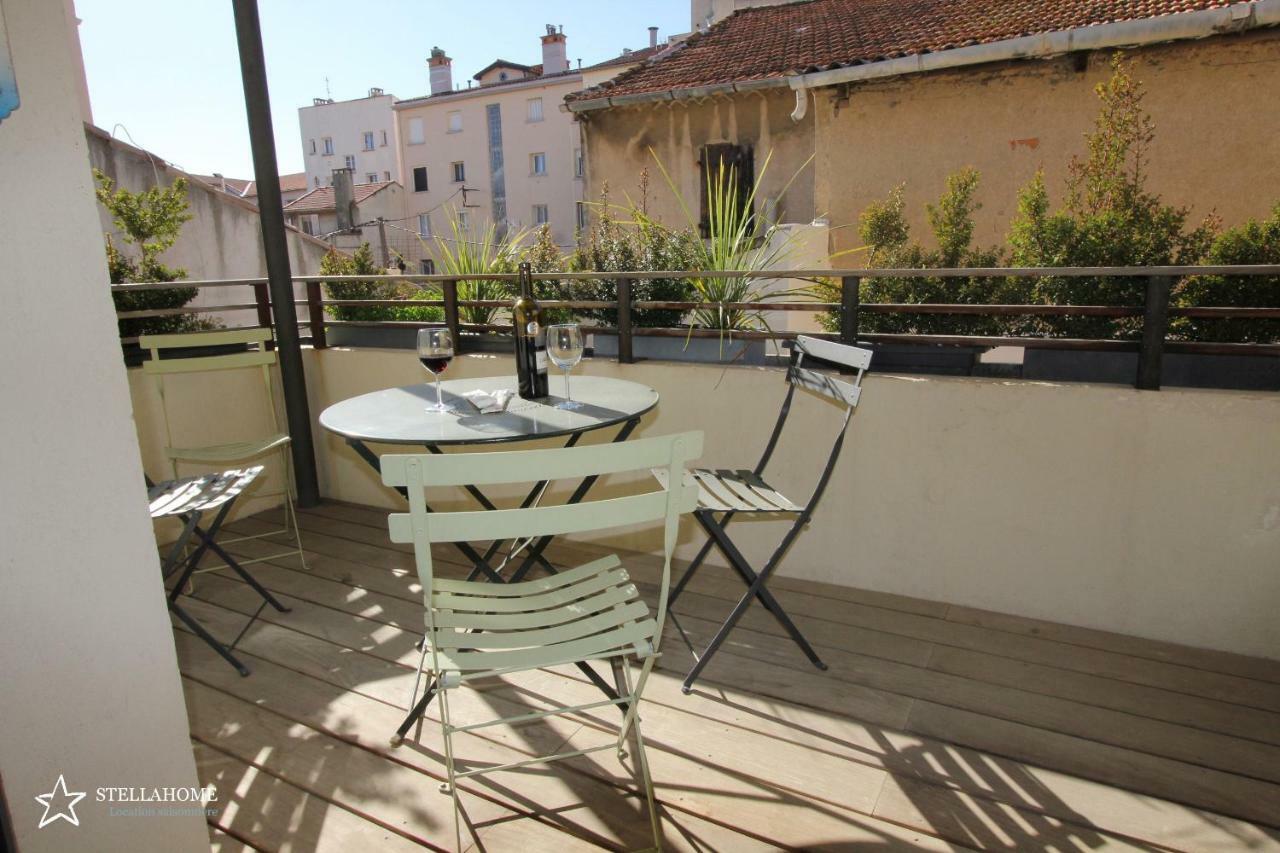 Apartment Stellahome - La Petite Cour Sanary-sur-Mer
