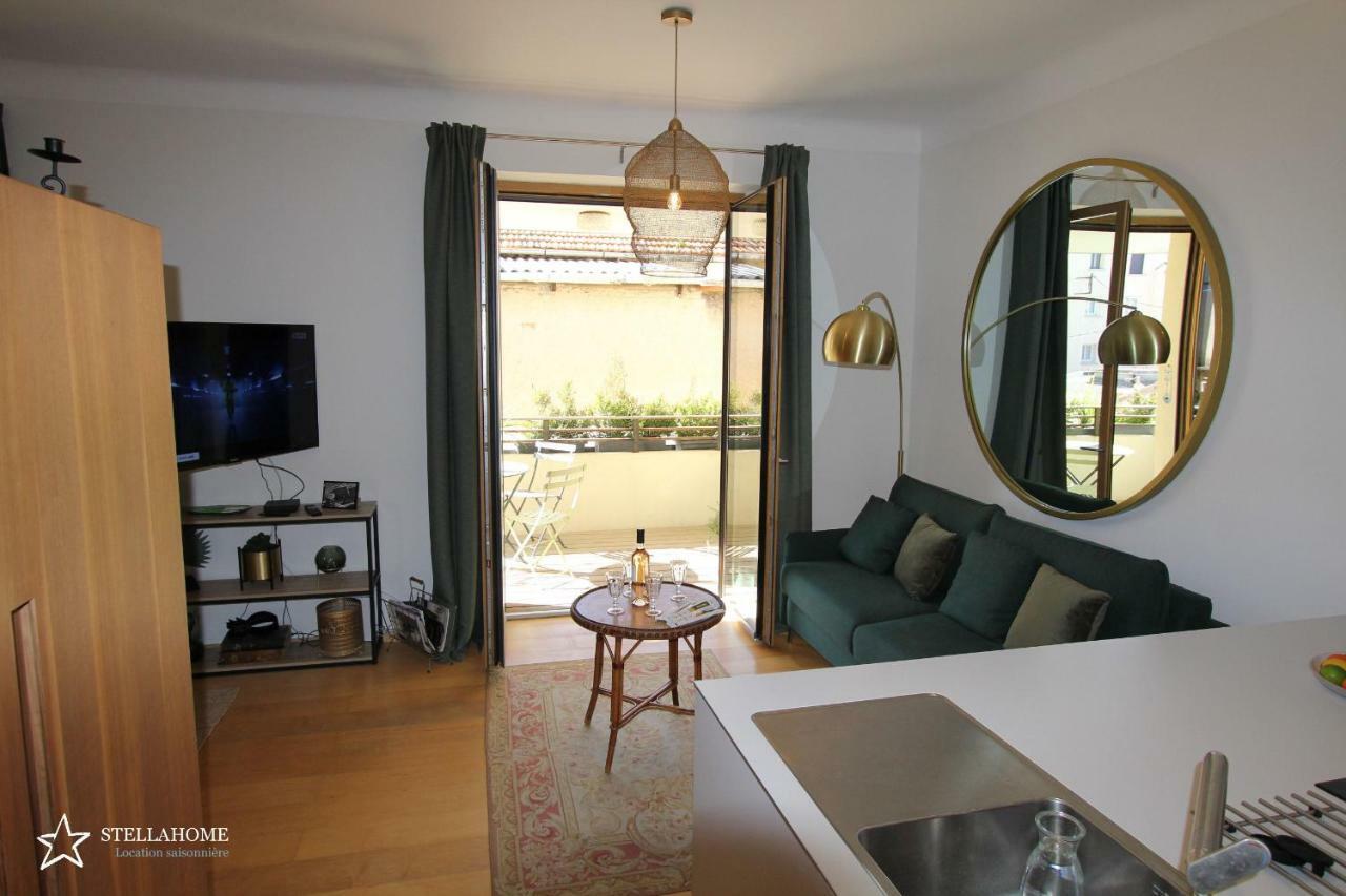 Apartamento Stellahome - La Petite Cour *