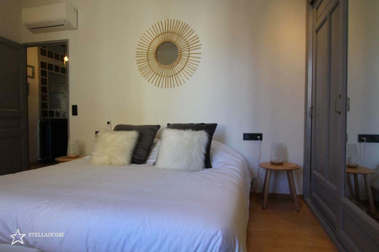 Stellahome - La Petite Cour
