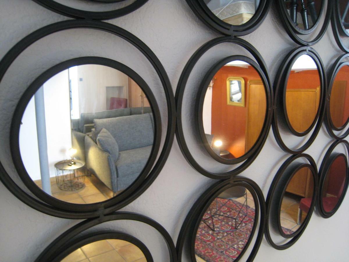 Stellahome - La Petite Cour Apartment *