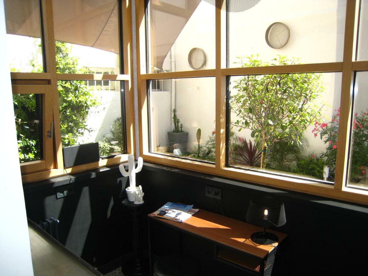 Stellahome - La Petite Cour Apartamento Sanary-sur-Mer