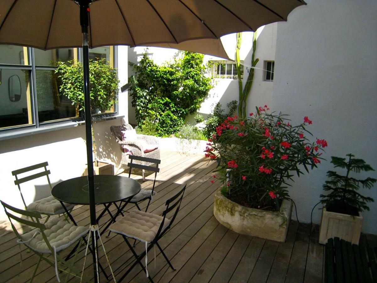 Stellahome - La Petite Cour Apartment